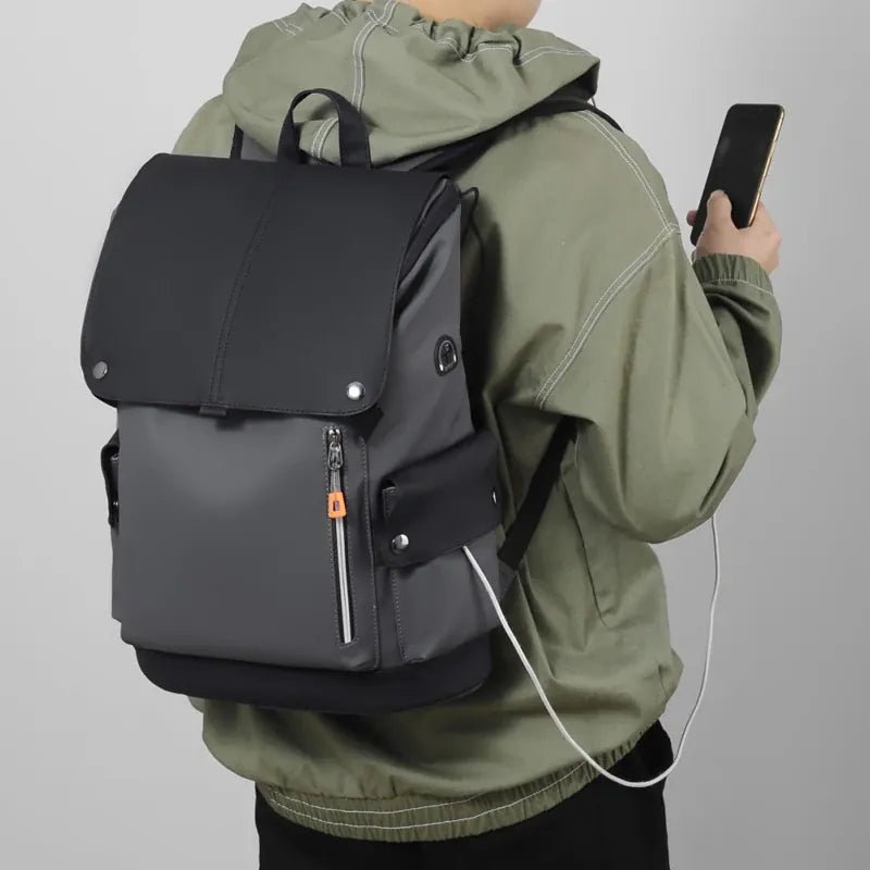 Sac à Dos Urbain Imperméable