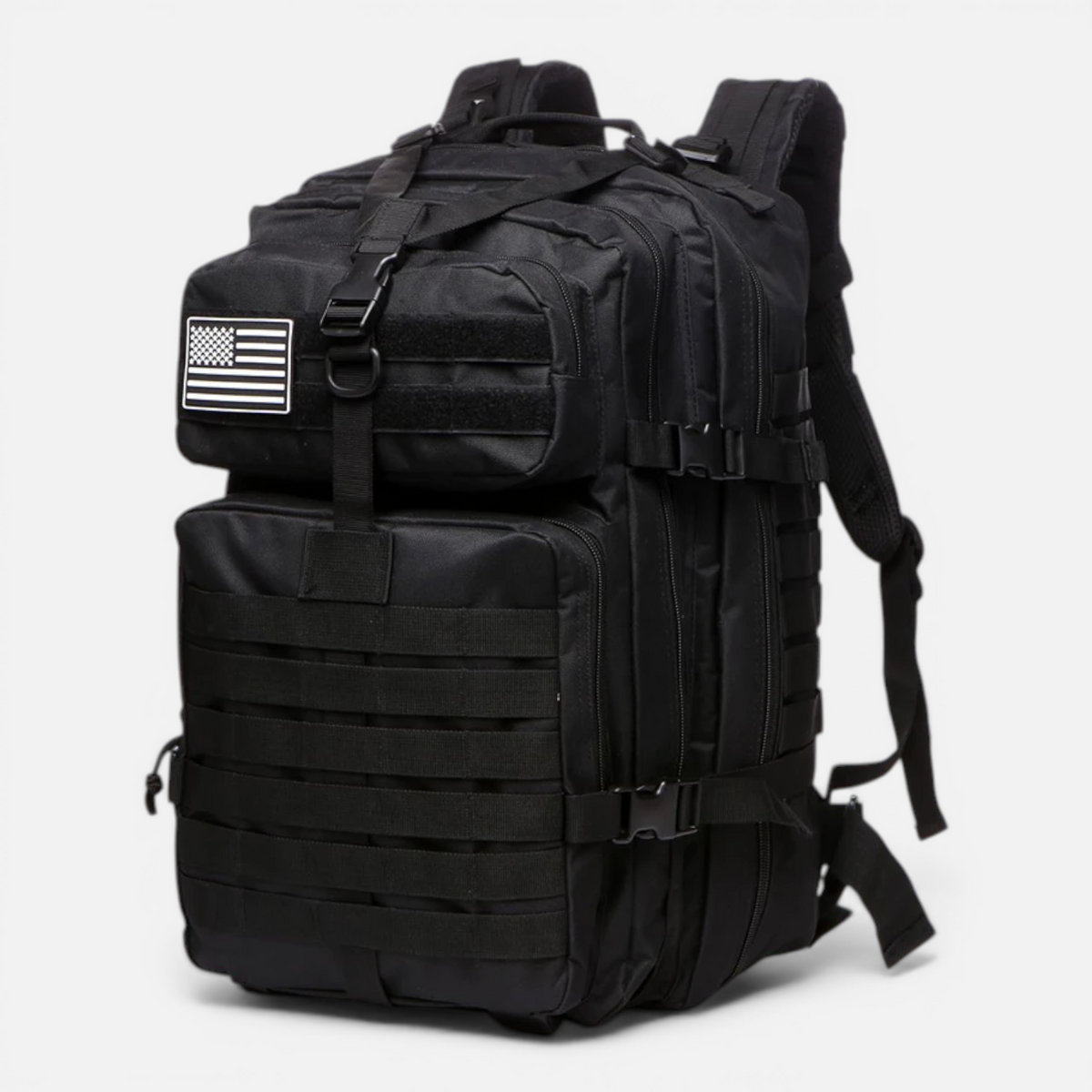 Sac à Dos Militaire en Nylon Imperméable