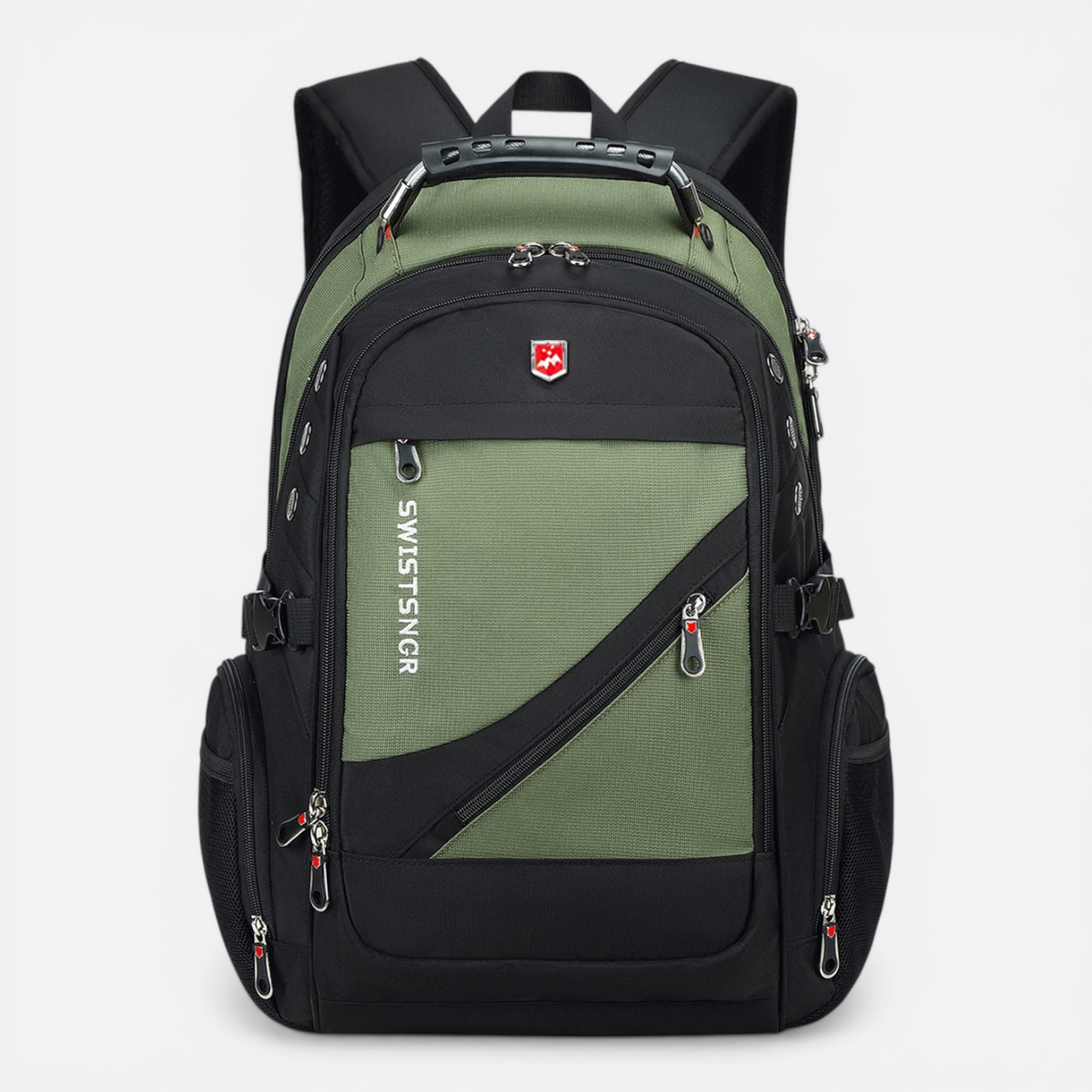 Sac à Dos Ordinateur Imperméable – Voyage & Avion