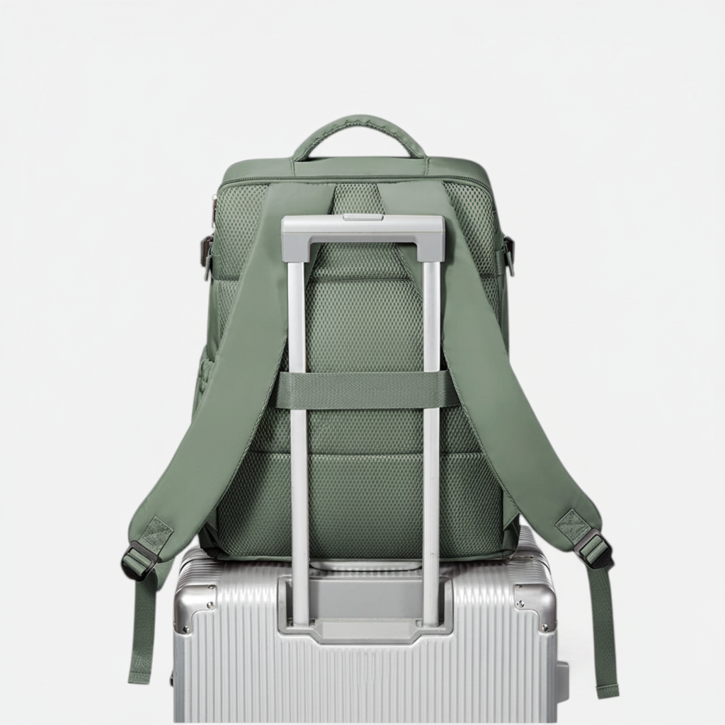 Sac à Dos Cabine 40x30x20 Ryanair – Bagage à Main