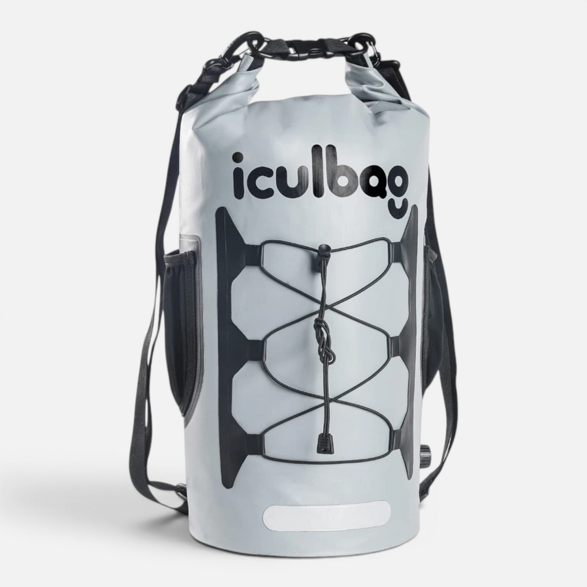 Sac à Dos Isotherme – Étanche avec Isolation 12h