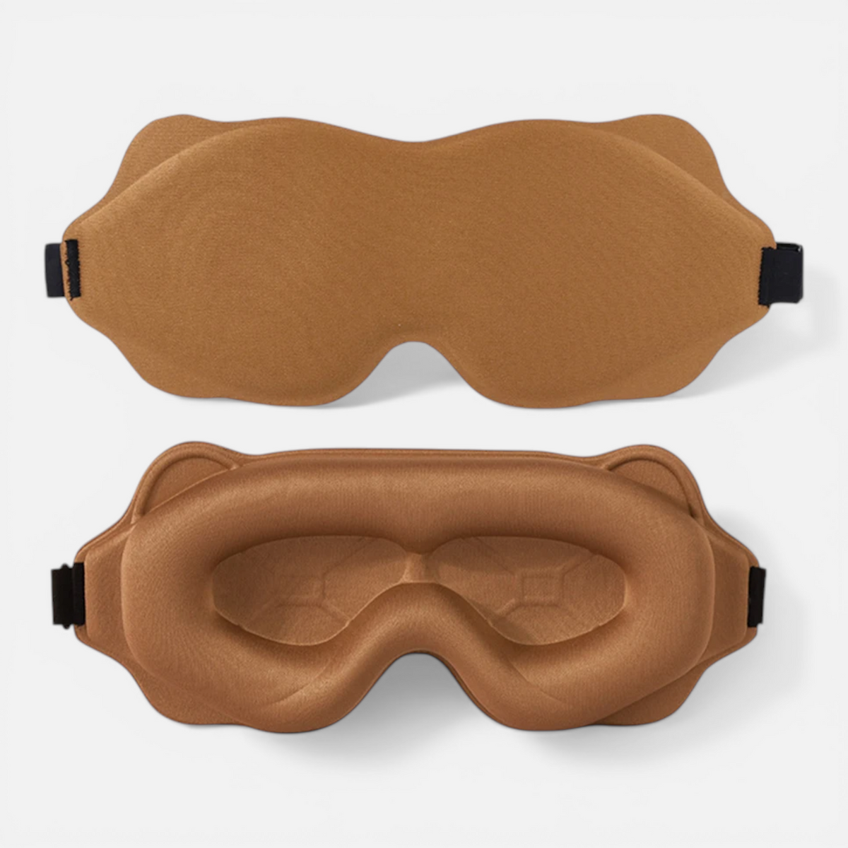Masque de Nuit – Confort & Obscurité Totale