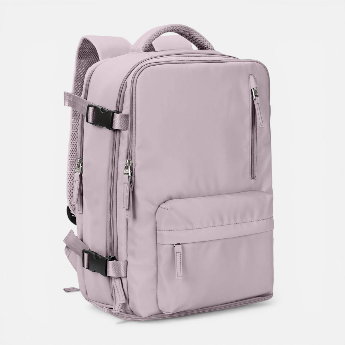 Sac à Dos Cabine 40x30x20 – Bagage à Main Avion – Compartiment Ordinateur