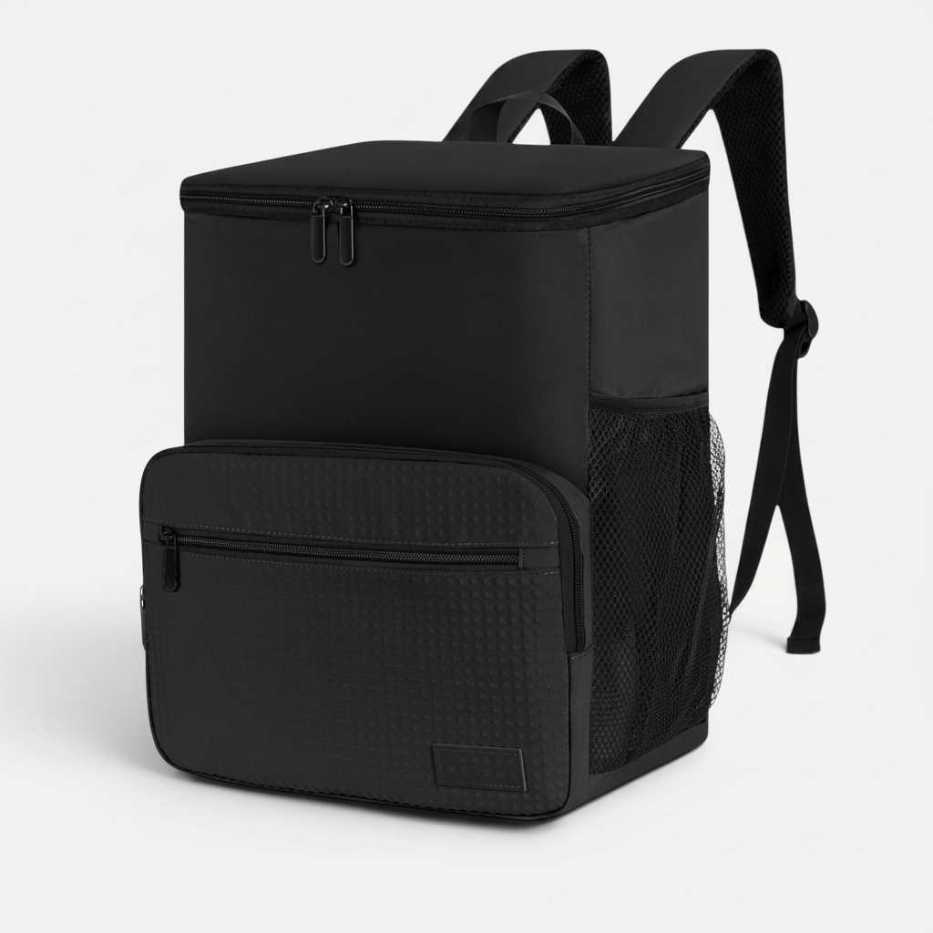 Sac à Dos Isotherme – Grande Capacité – Portable & Étanche