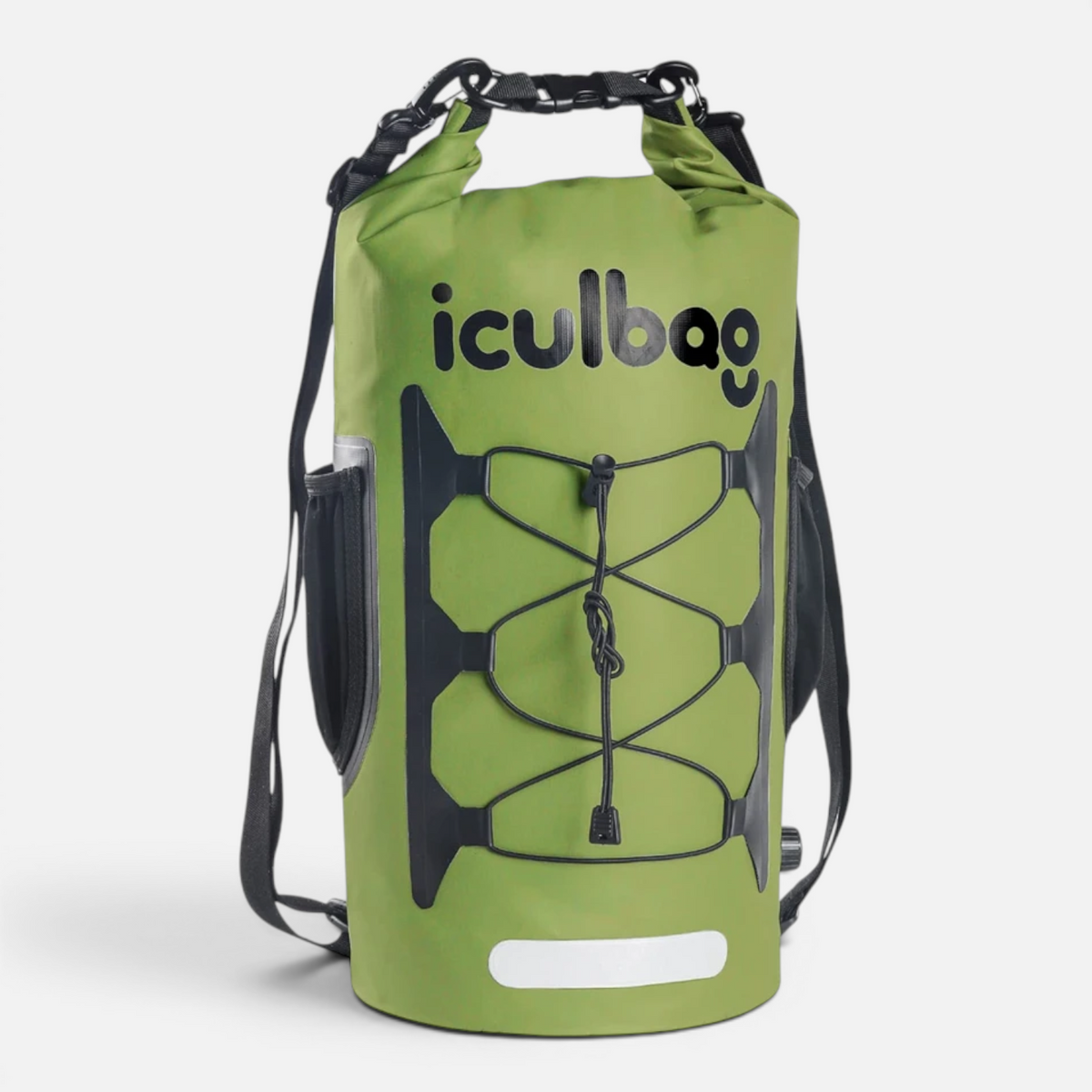 Sac à Dos Isotherme – Étanche avec Isolation 12h