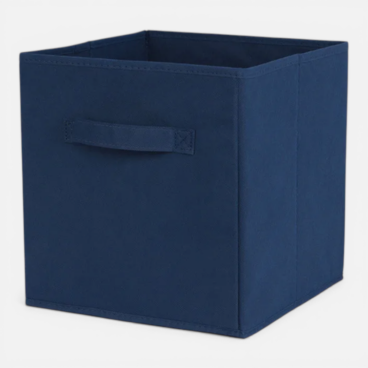Boîte de Rangement Pliable en Tissu