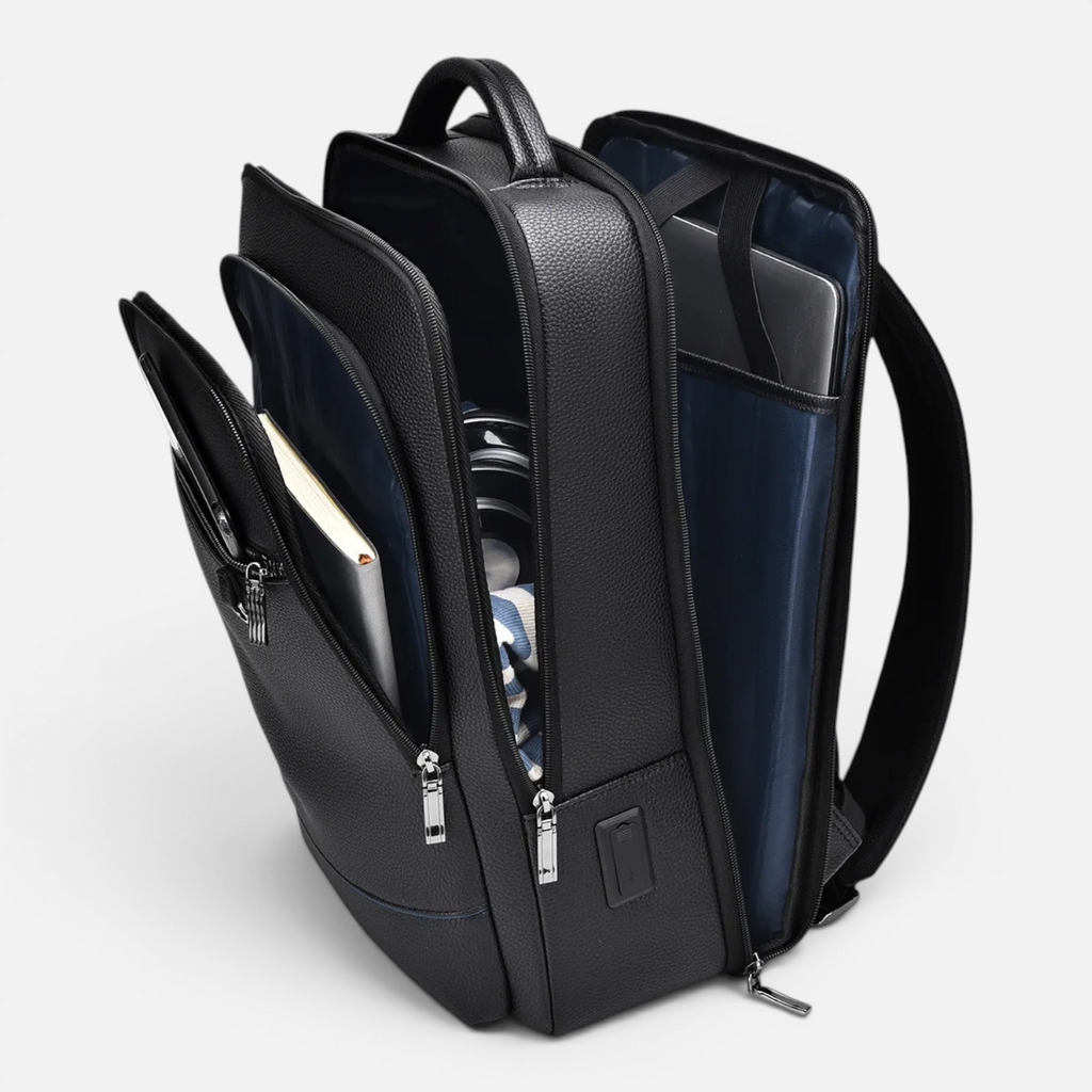 Sac à Dos de Voyage - Design Moderne & Voyage et Travail