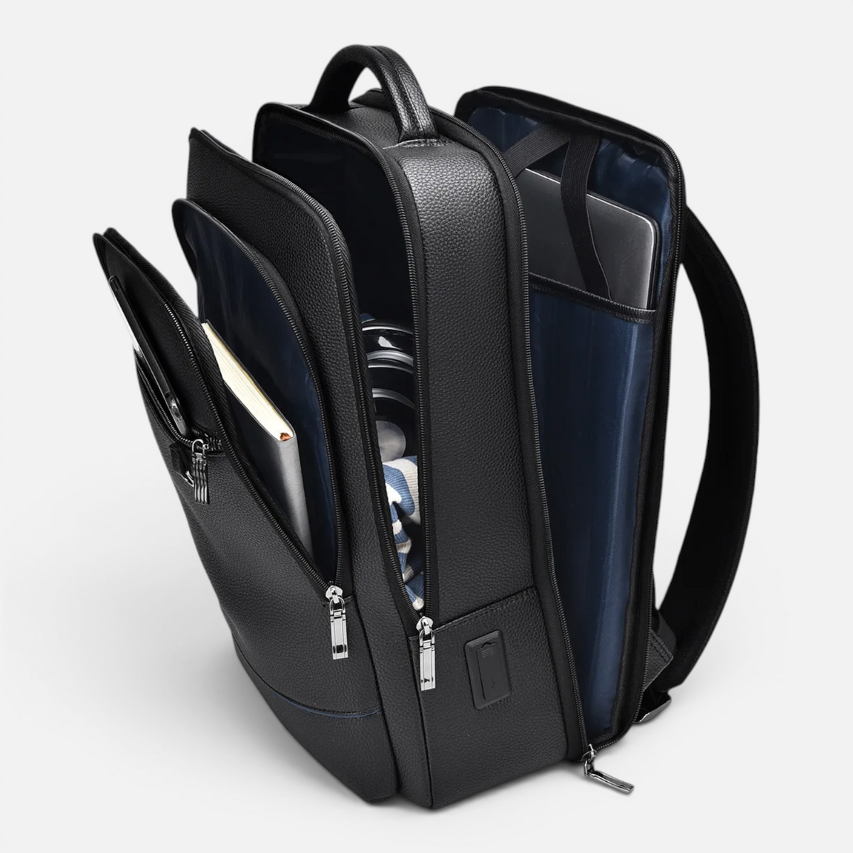 Sac à Dos de Voyage - Design Moderne & Voyage et Travail