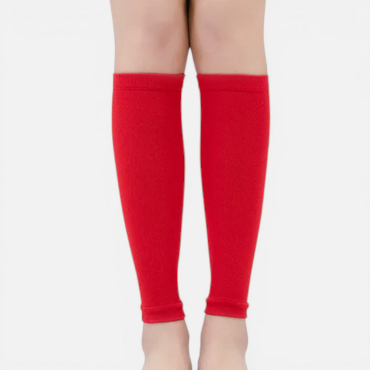 Chaussettes Compression Long Voyage pour Femmes – Anti-Jambes Lourdes