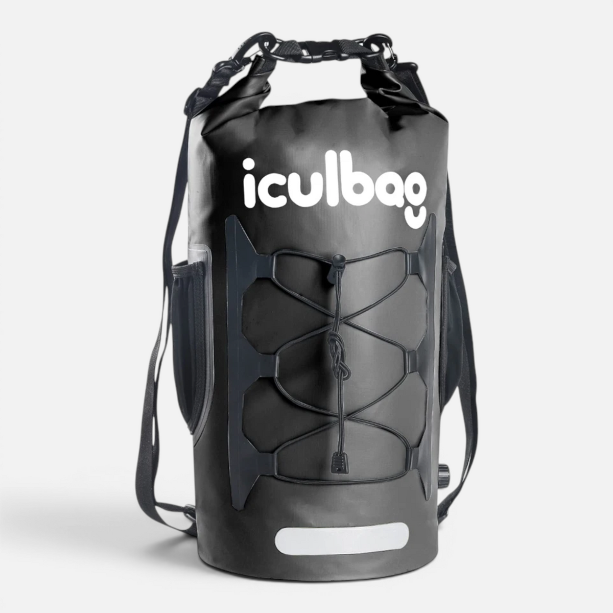 Sac à Dos Isotherme – Étanche avec Isolation 12h