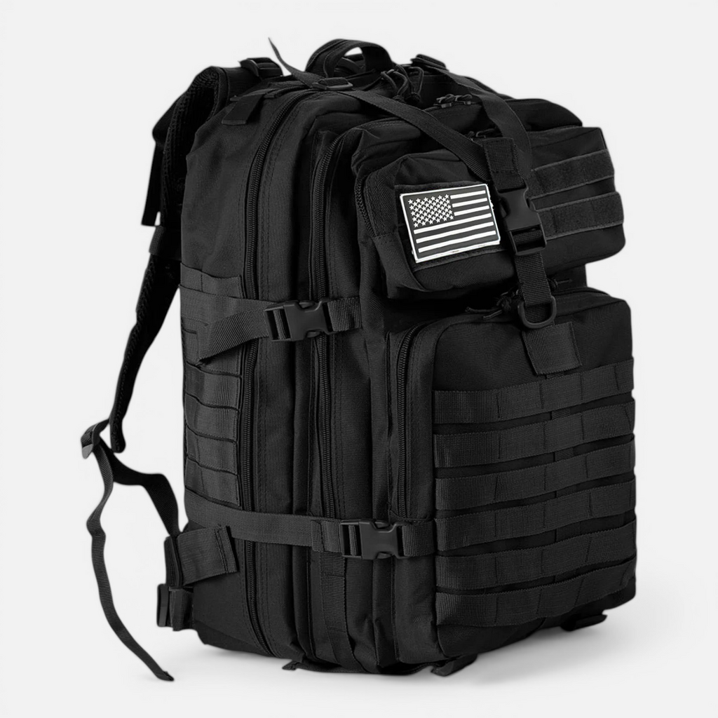 Sac à Dos Militaire en Nylon Imperméable