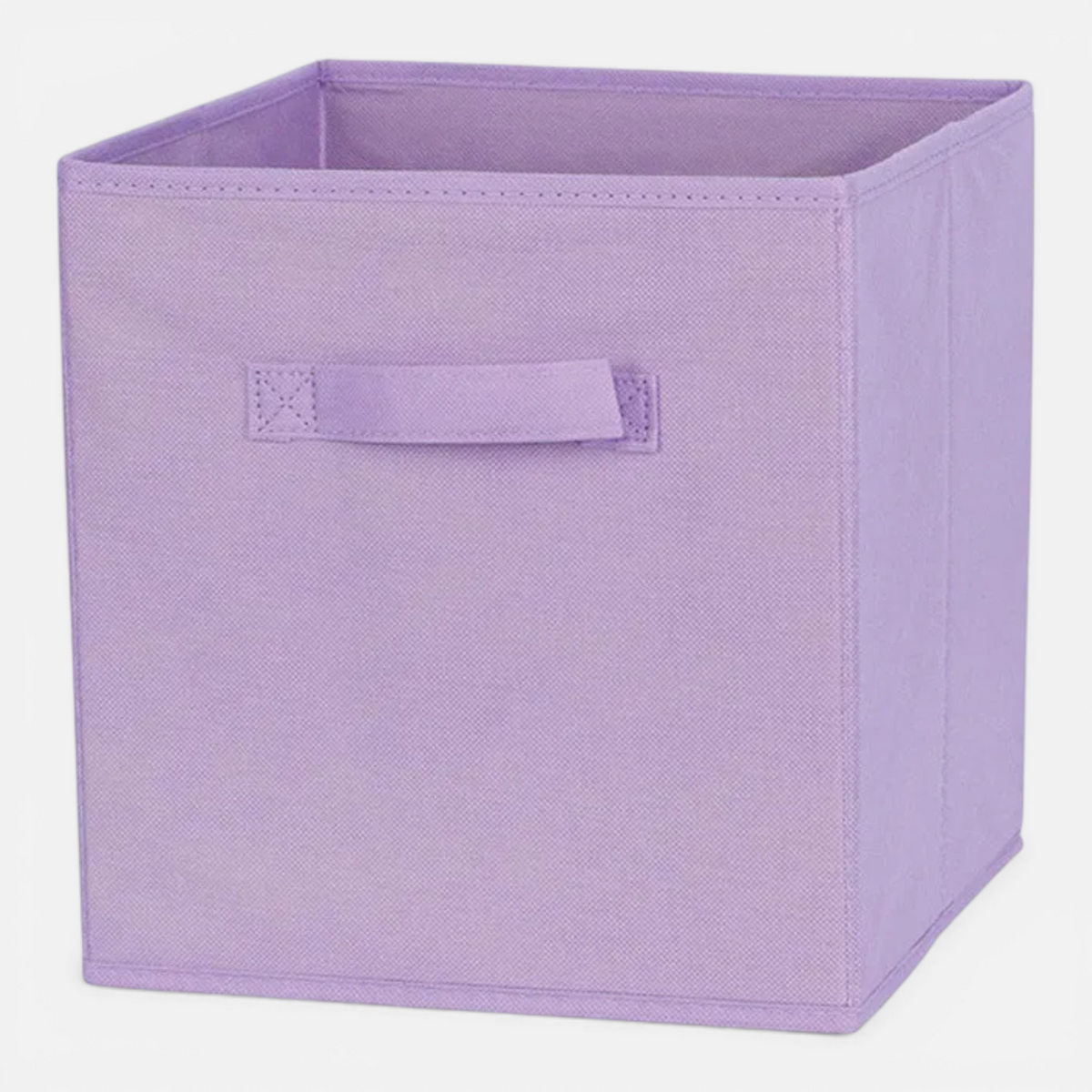 Boîte de Rangement Pliable en Tissu