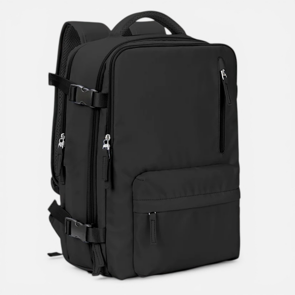 Sac à Dos Cabine 40x30x20 – Bagage à Main Avion – Compartiment Ordinateur