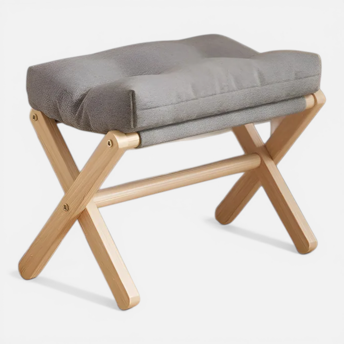 Repose-Pieds de Voyage – Confort & Soutien des Jambes
