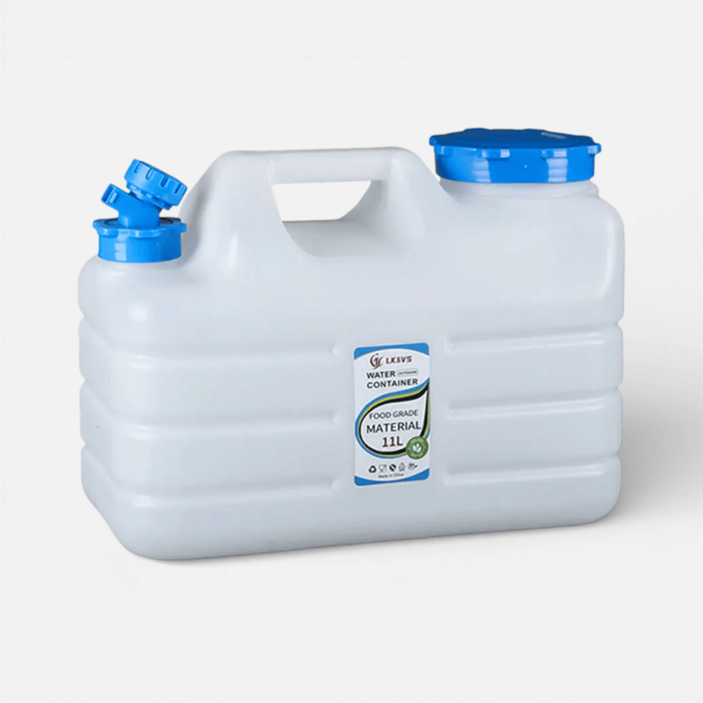 Réservoir d'eau 11L