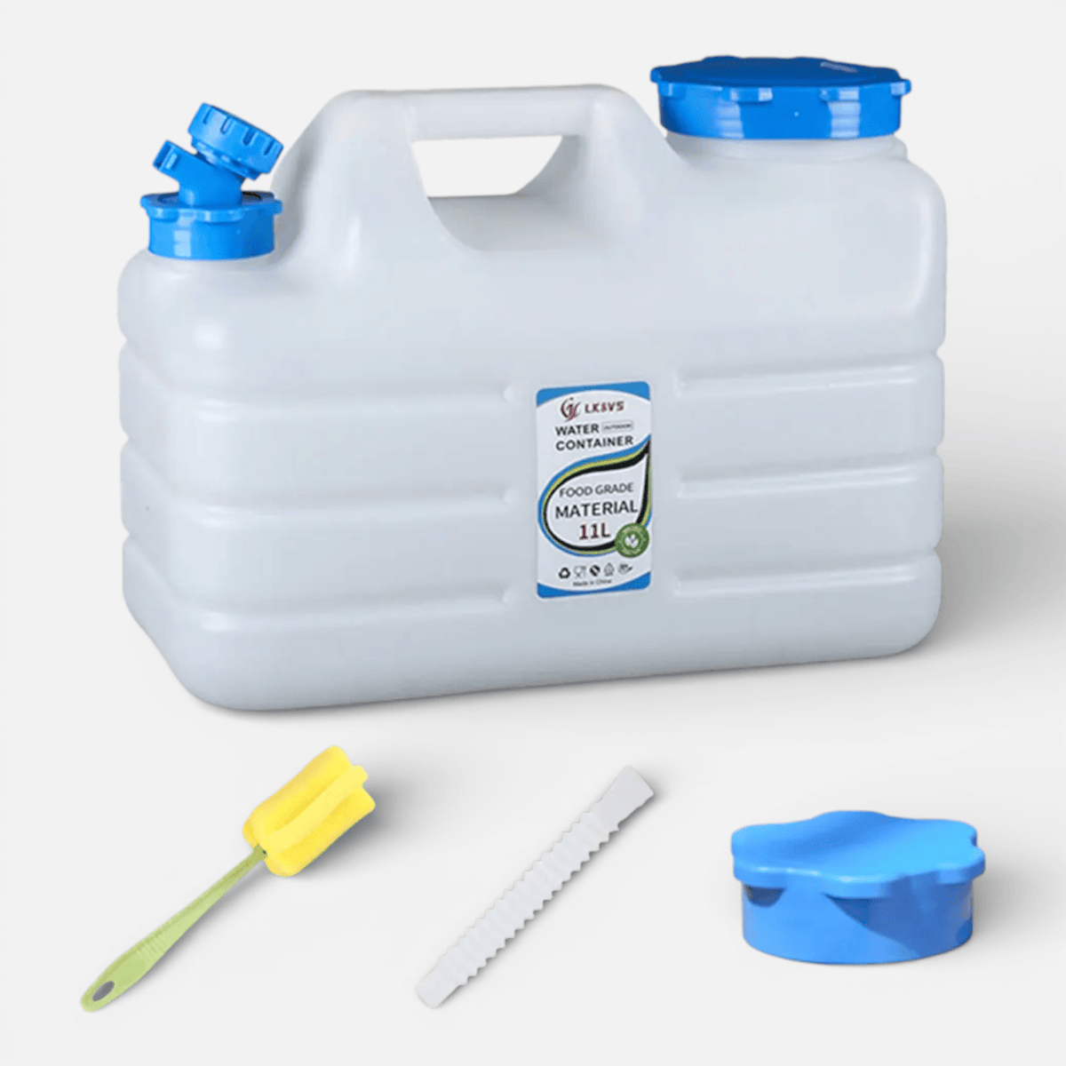 Réservoir d'eau 11L