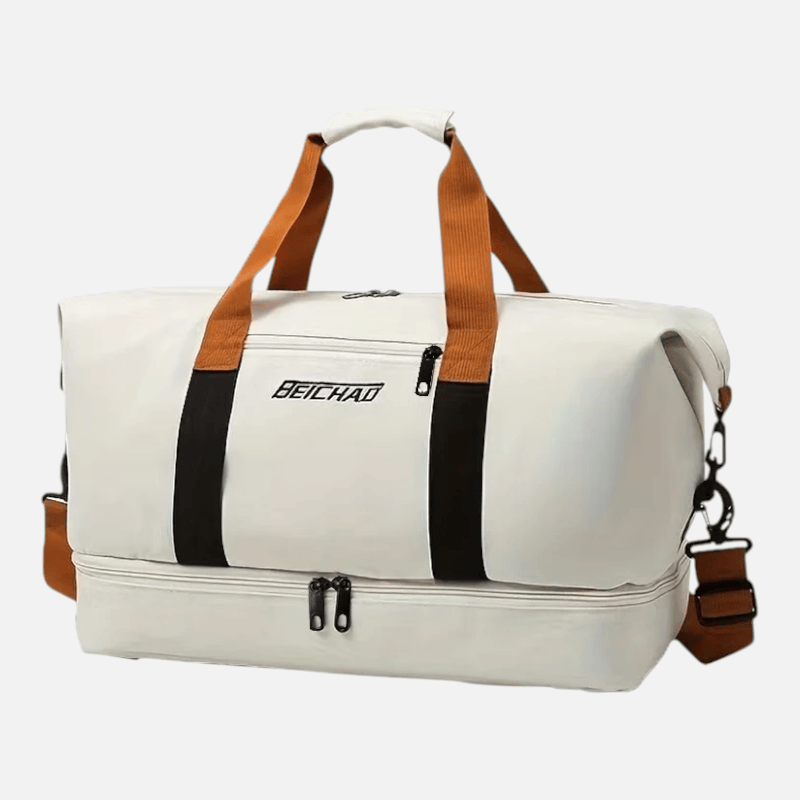 Sac de Voyage avec Rangement Chaussures