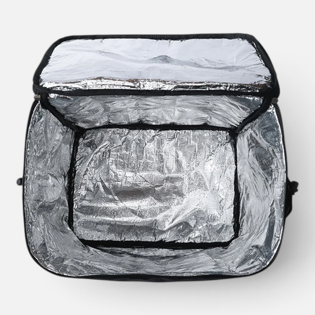 Sac à Dos Isotherme – Grande Capacité