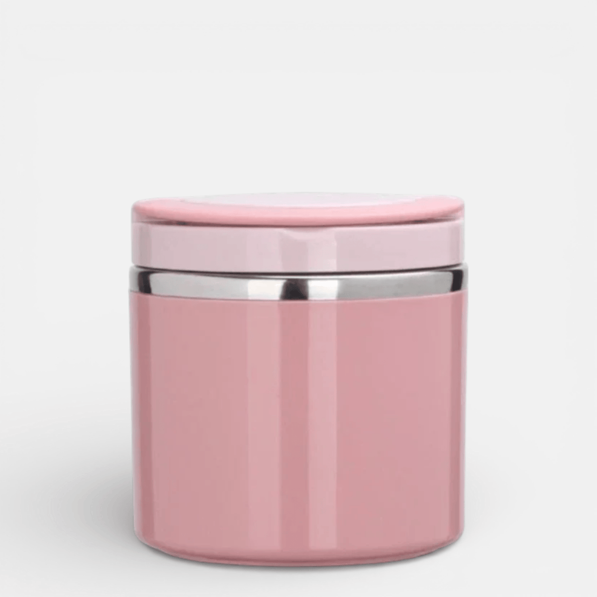 Lunch box ronde portative