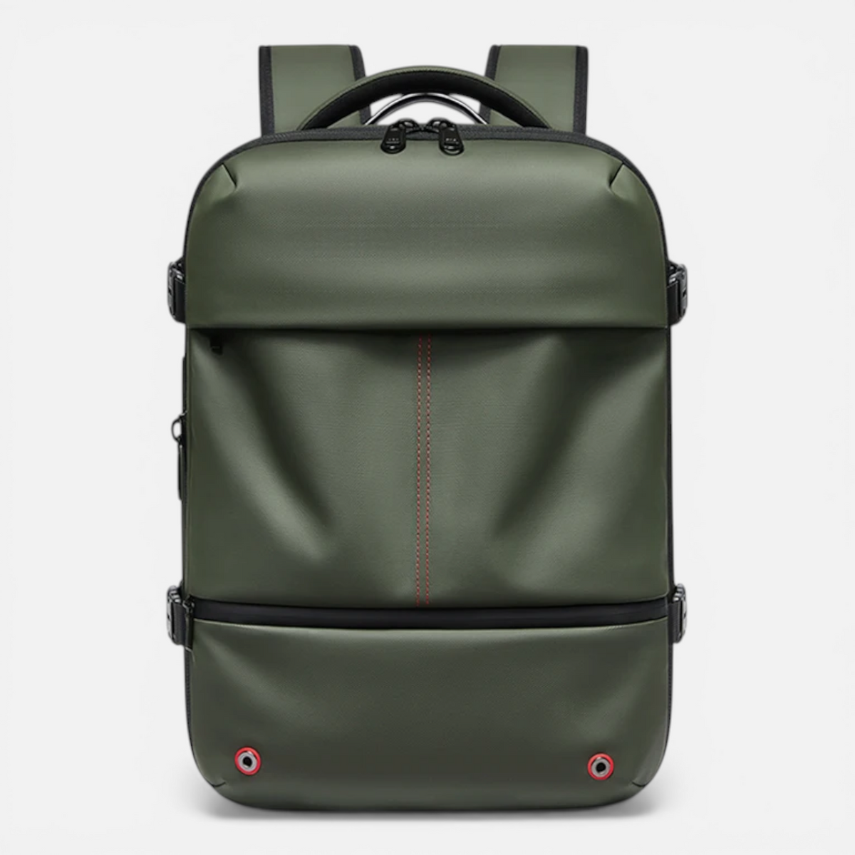 Sac à Dos Ordinateur Compression Sous Vide – Avec USB