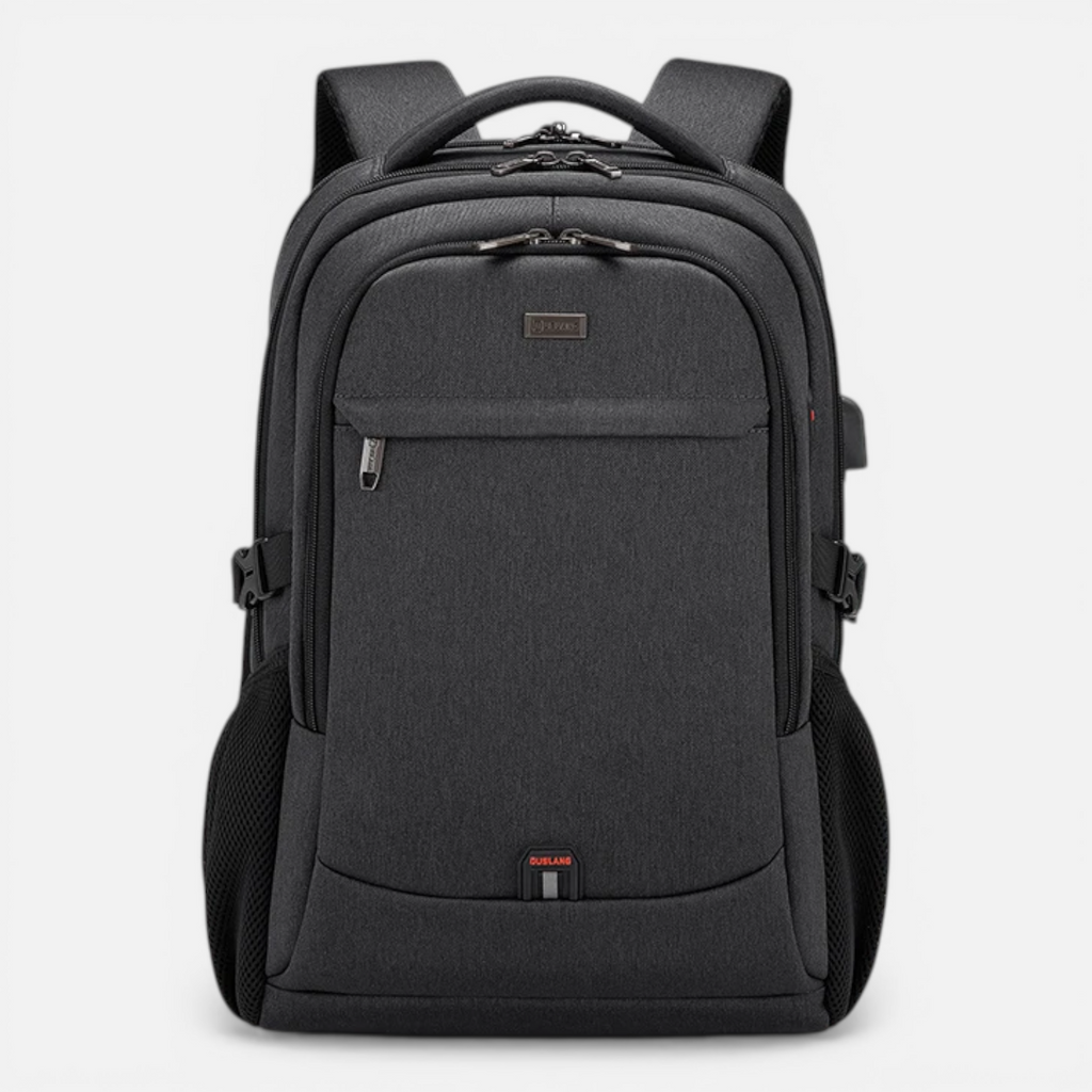 Sac à Dos Ordinateur – Imperméable avec Port USB