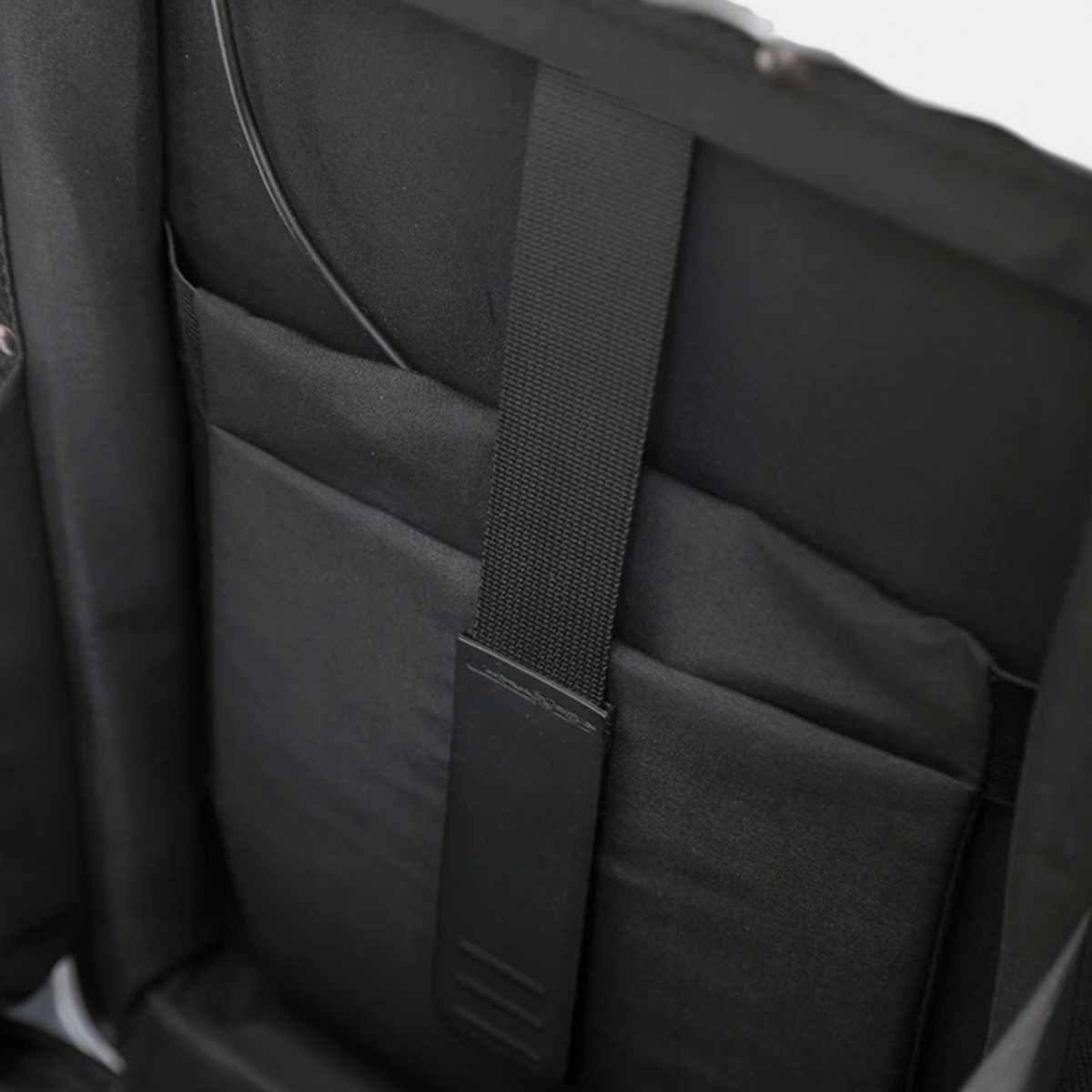Valise Cabine Multifonction – Roues Silencieuses avec Frein