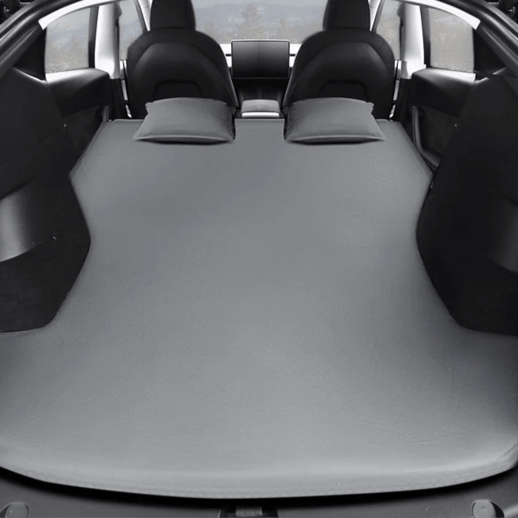 Matelas de voiture gonflable