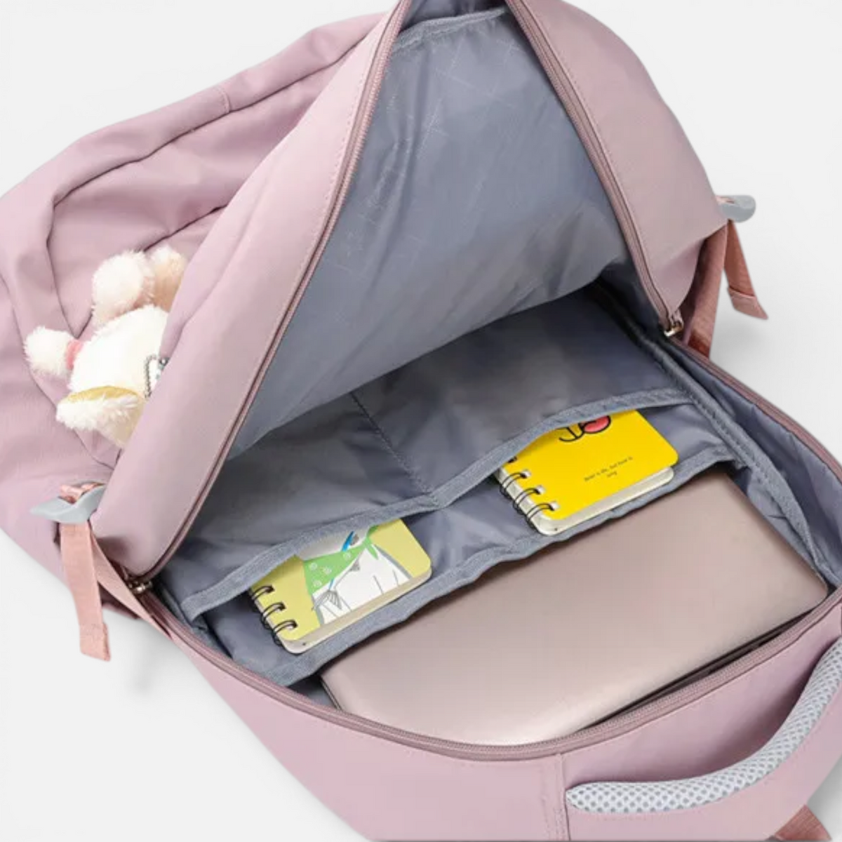 Sac à Dos pour Enfant – Léger & Pratique