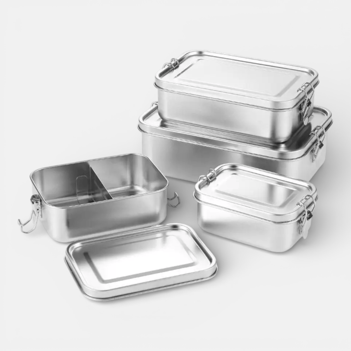 Lunch Box résistante