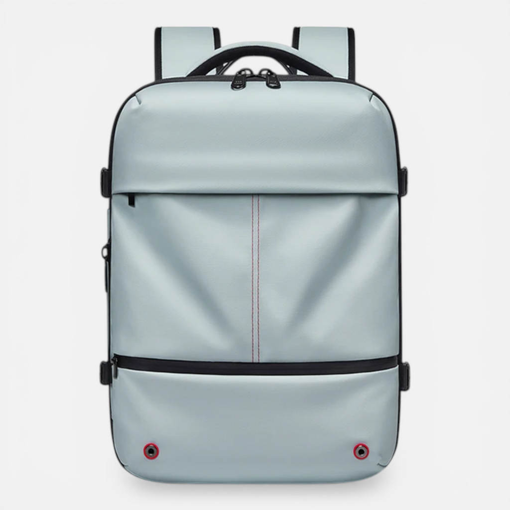 Sac à Dos Ordinateur Compression Sous Vide – Avec USB