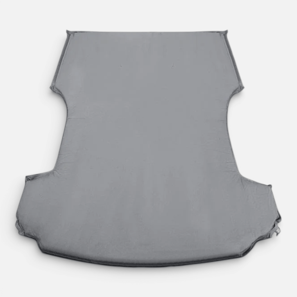 Matelas de voiture gonflable