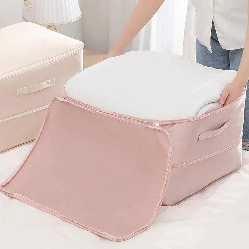 Sac de Compression Voyage Grande Capacité – Organisateur Valise Pliable
