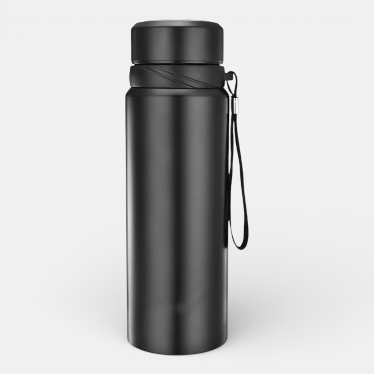 Bouteille isotherme 1L