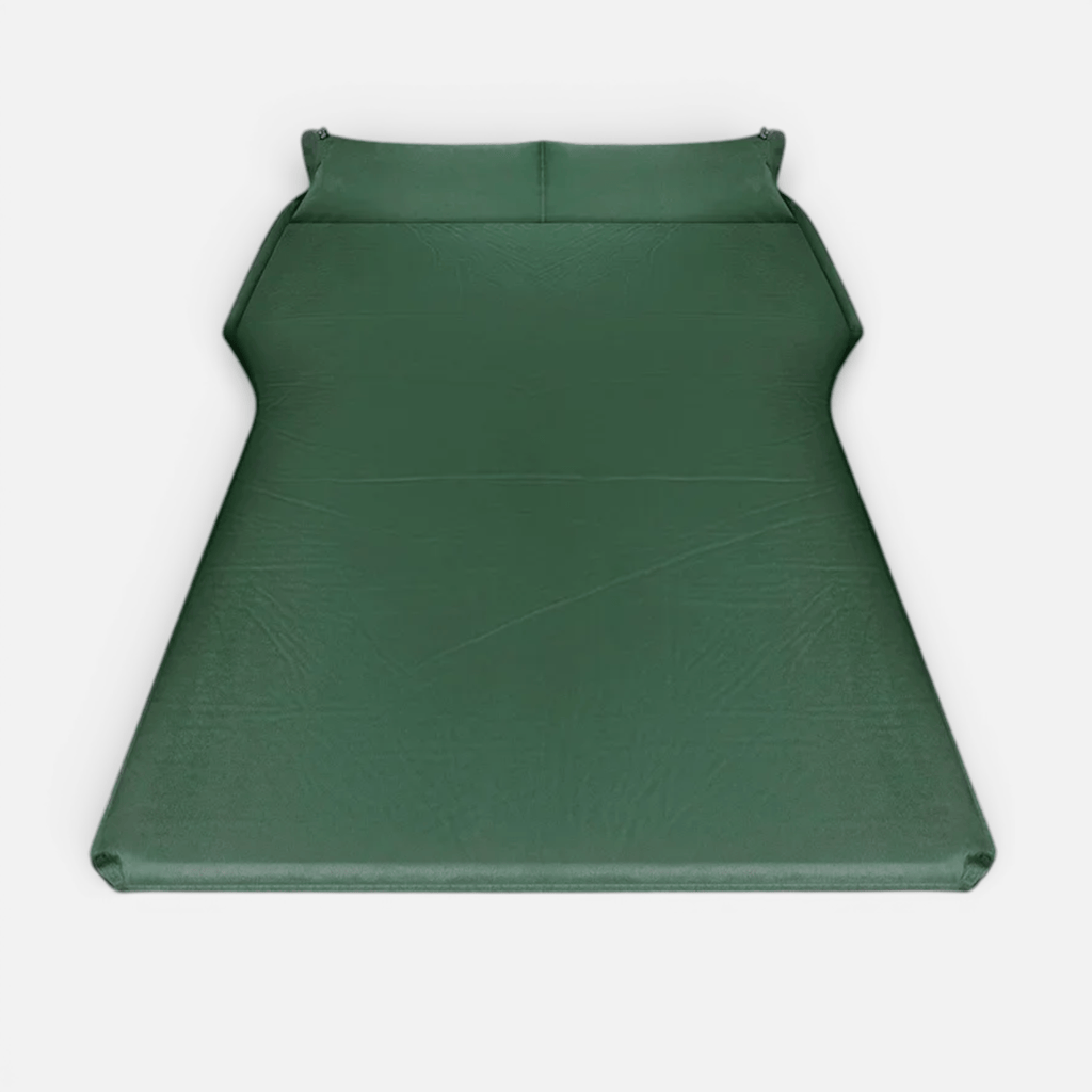 Matelas de voiture confortable