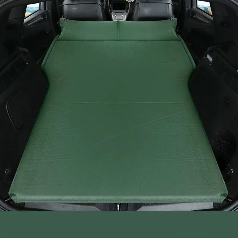 Matelas de voiture confortable