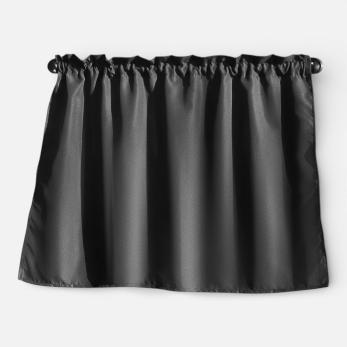 Rideaux de voiture en polyester