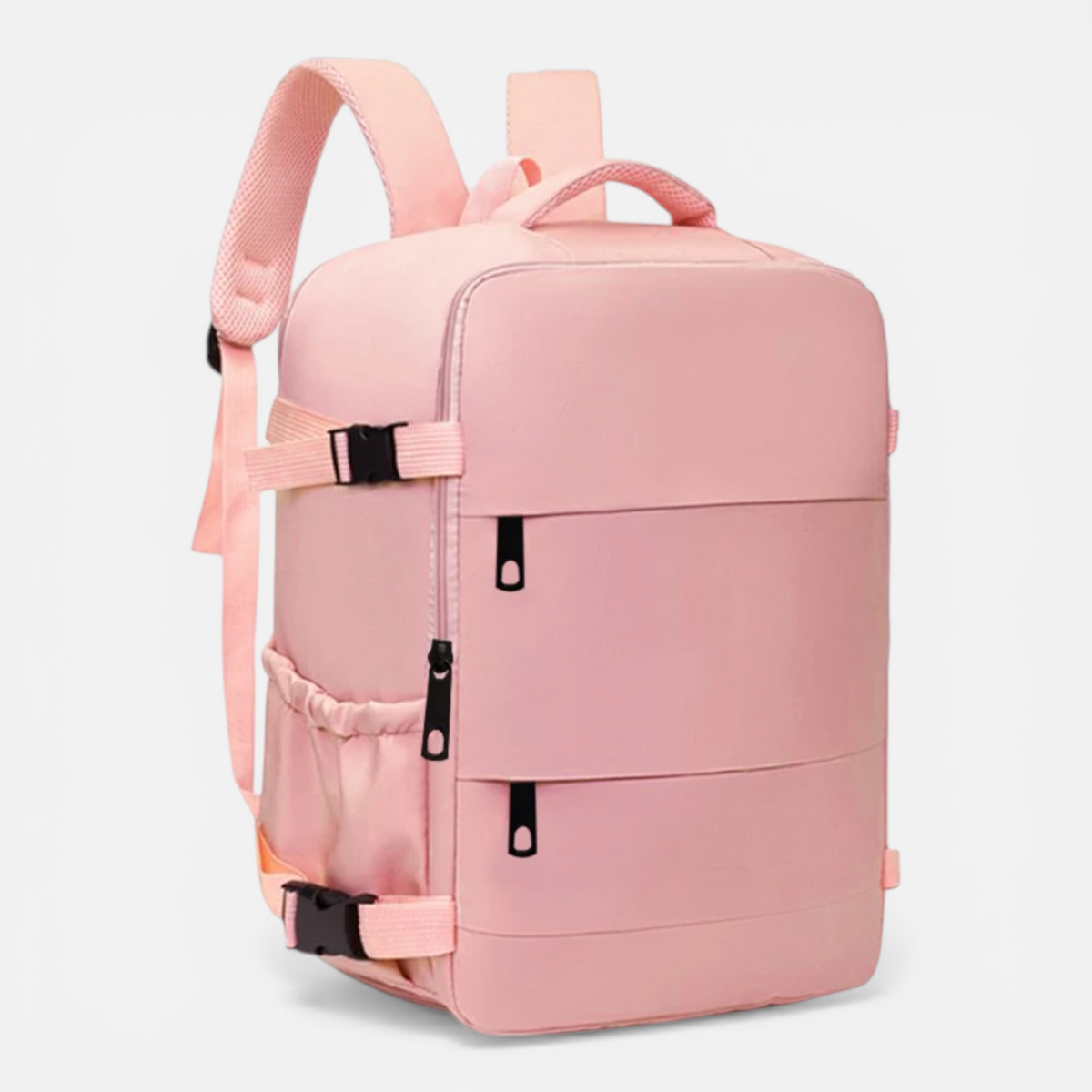 Sac à Dos Léger & Ajustable