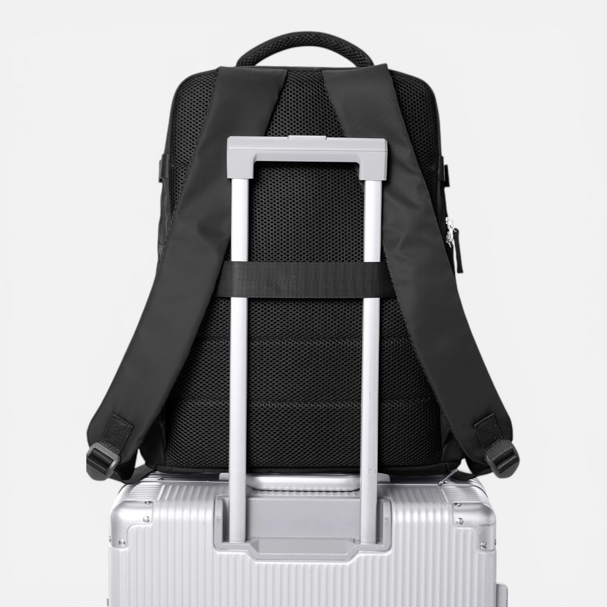 Sac à Dos Cabine 40x30x20 – Bagage à Main Avion – Compartiment Ordinateur
