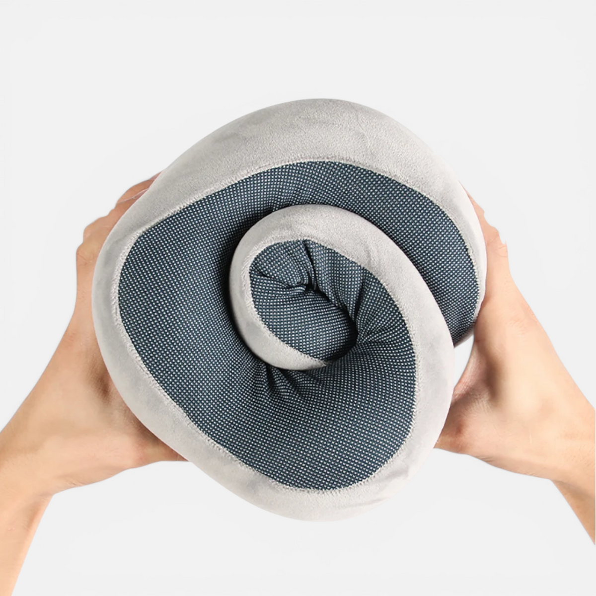 Oreiller de Voyage Confort – Maintien Tête & Nuque