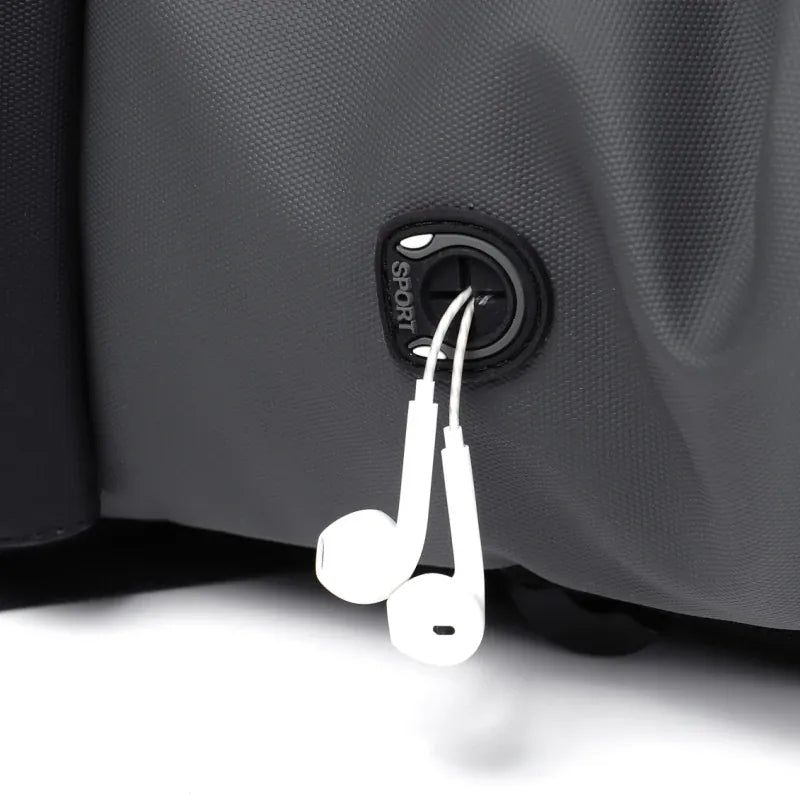 Sac à Dos Urbain Imperméable