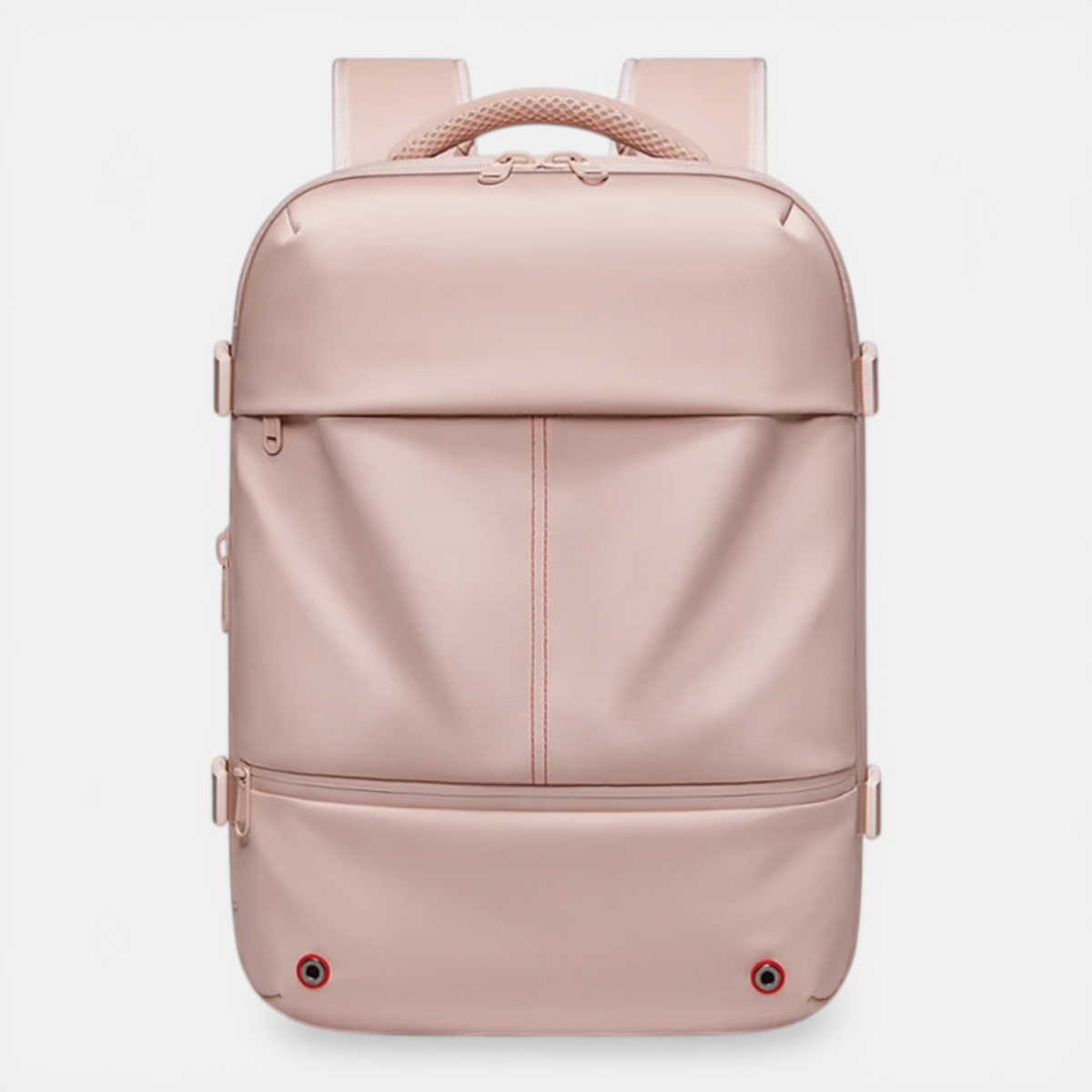 Sac à Dos Ordinateur Compression Sous Vide – Avec USB