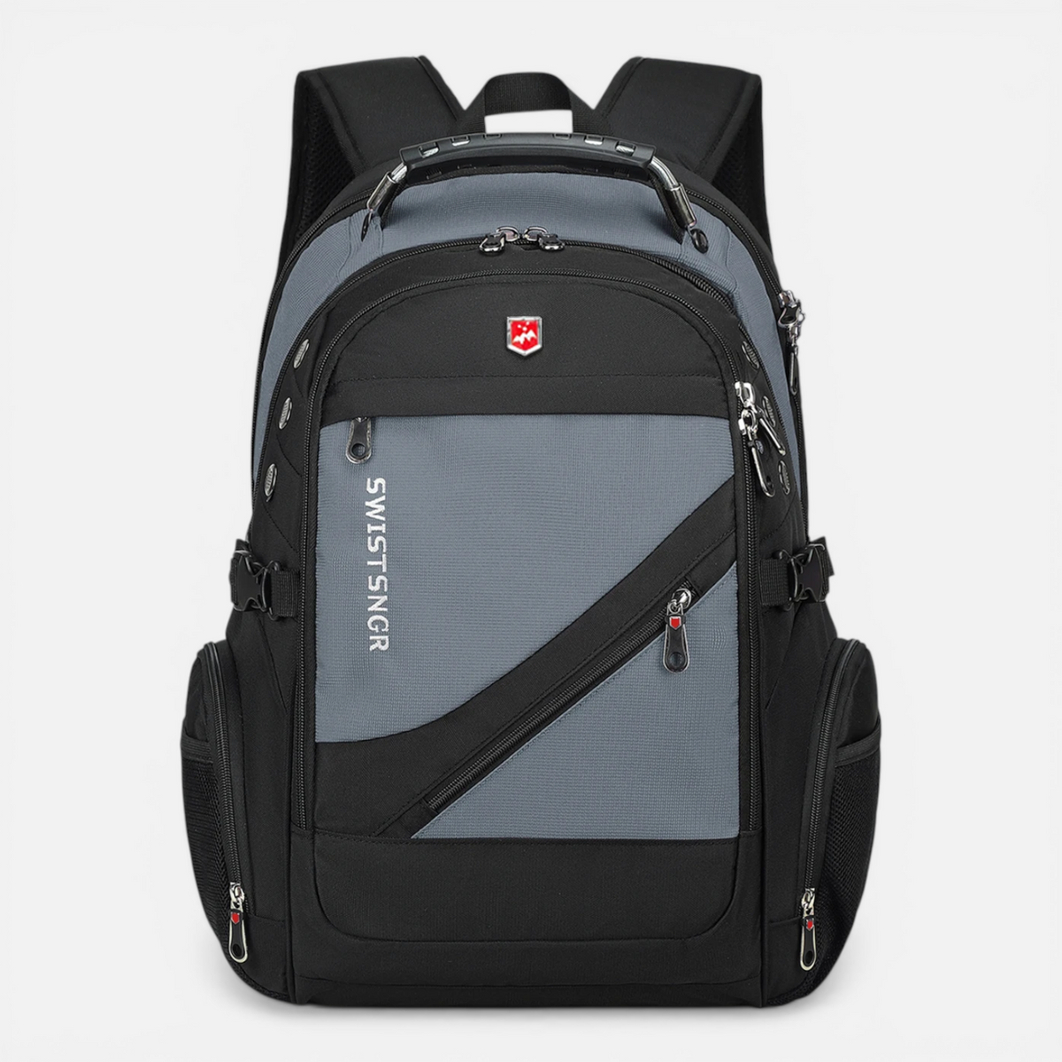 Sac à Dos Ordinateur Imperméable – Voyage & Avion