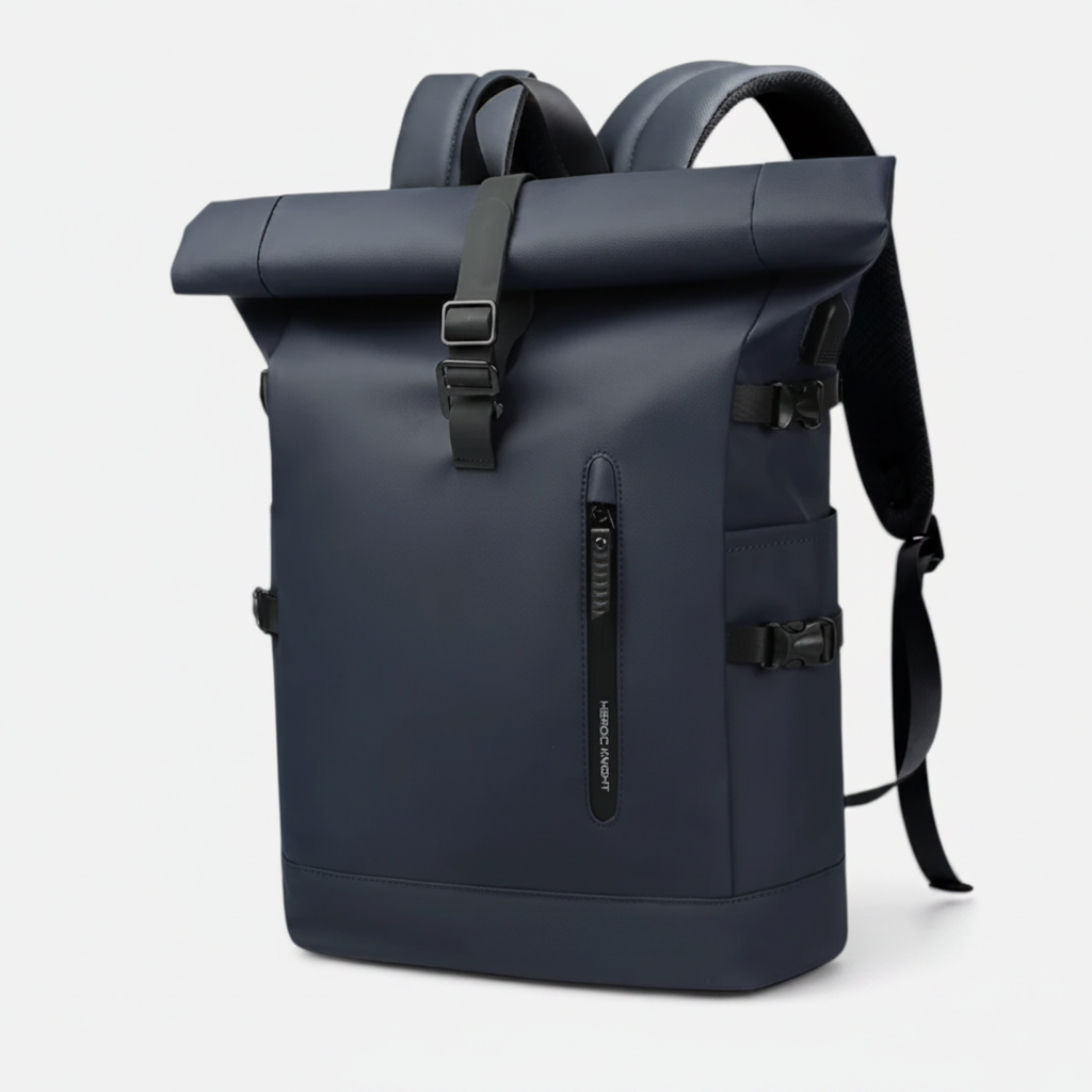 Sac à Dos Ordinateur Antivol – Voyage & Business avec Port USB