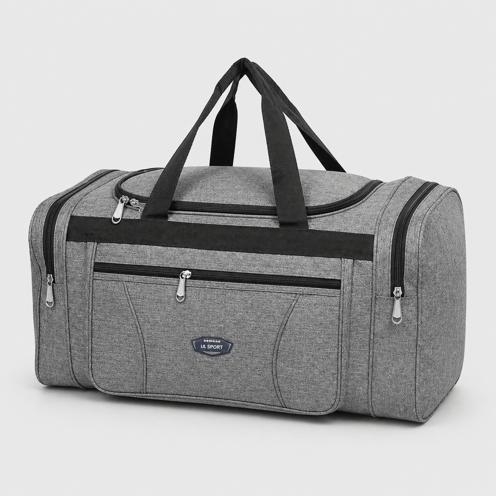 Sac de Sport et Voyage Homme