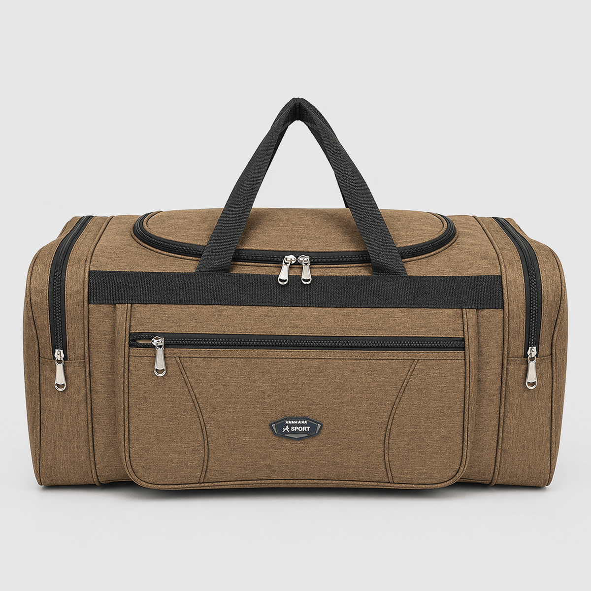 Sac de Sport et Voyage Homme