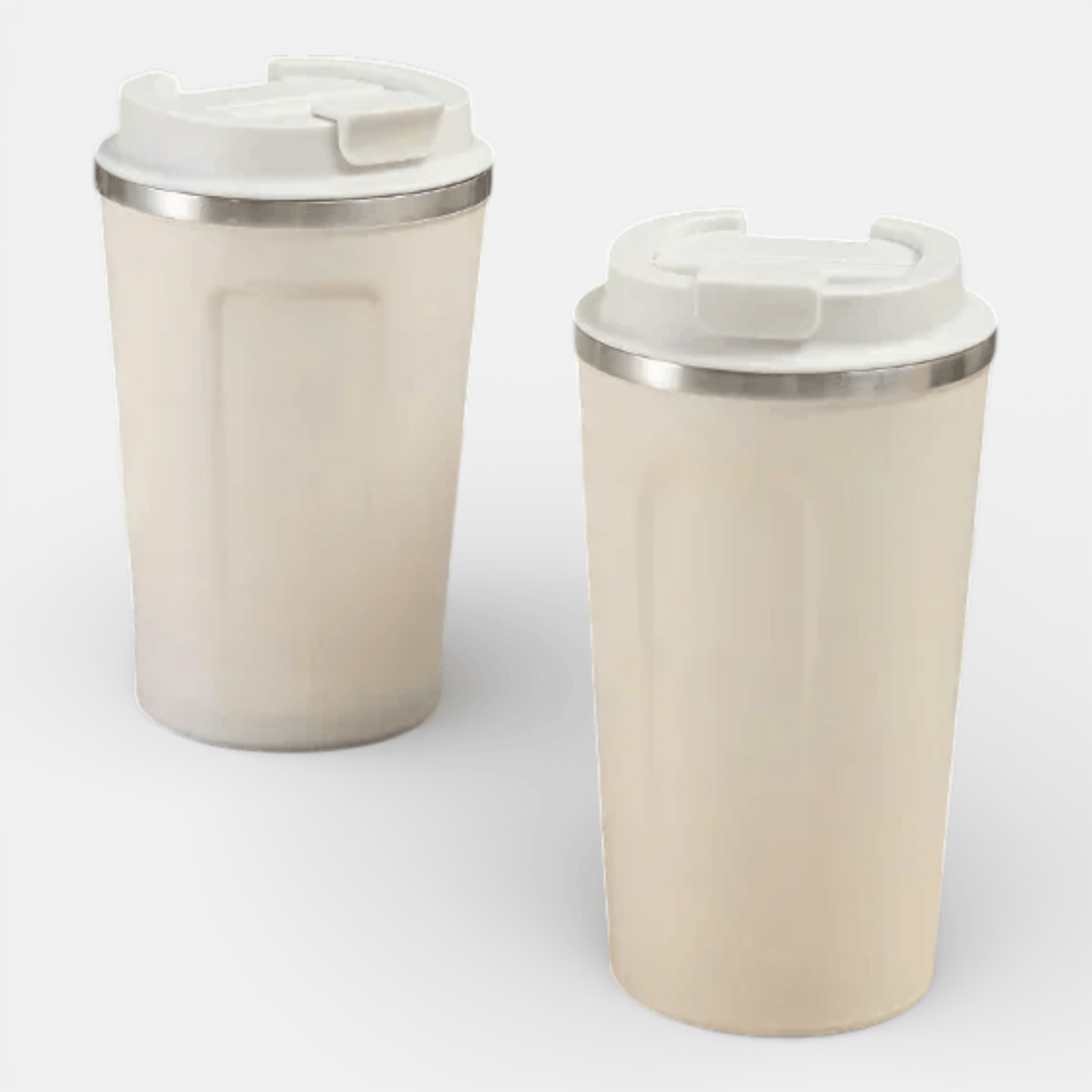Mug thermal de voyage