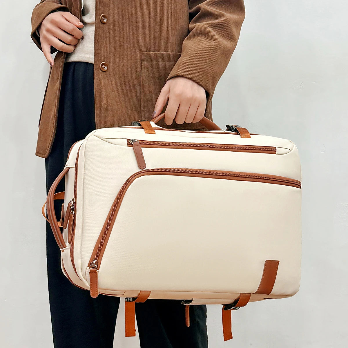 Sac à Dos Ordinateur pour Femmes