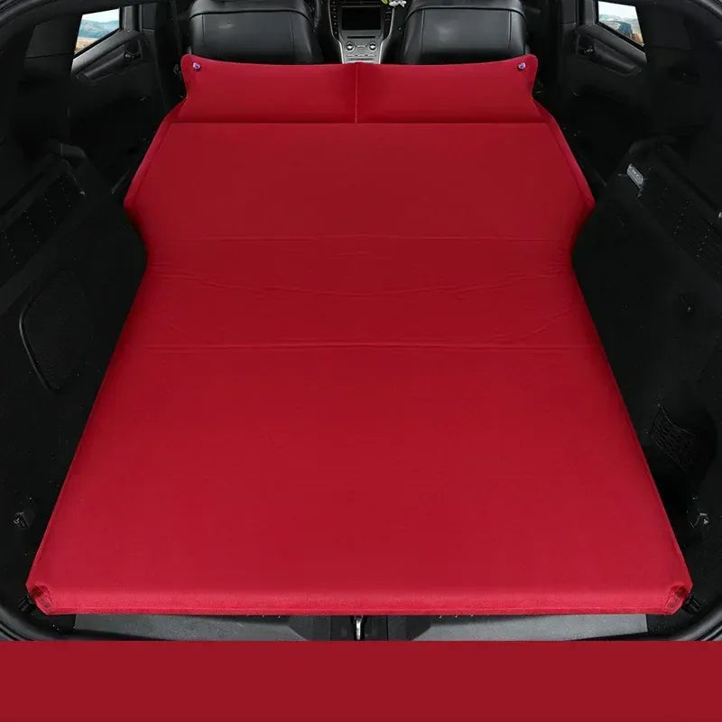 Matelas de voiture confortable