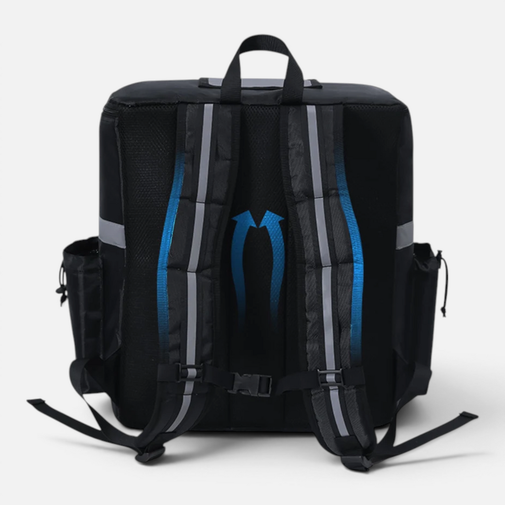 Sac à Dos Isotherme – Grande Capacité