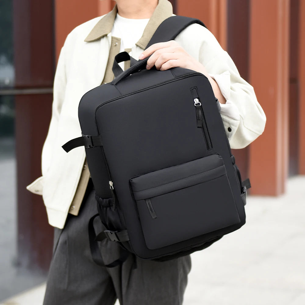 Sac à Dos Multifonction Grande Capacité